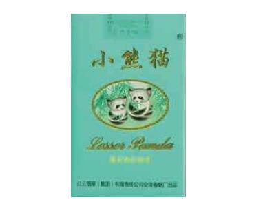 蛋糕味外烟