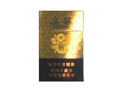 4元红双喜(鄂)香烟进货渠道